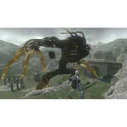 PS4 NieR Replicant Ver.1.22474487139 Game