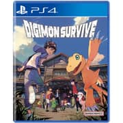 PS4 Digimon Survive Game