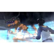 PS4 Digimon Survive Game