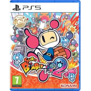 PS5 Super Bomberman R 2 Game