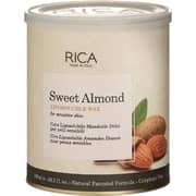 Rica Almond Liposoluble Wax Beige