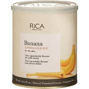 Rica Banana Liposoluble Wax Beige