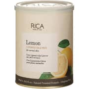 Rica Lemon Liposoluble Wax Yellow