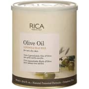 Rica Olive Oil Liposoluble Wax