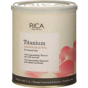 Rica Titanium Liposoluble Wax