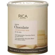 Rica White Chocolate Liposoluble Wax