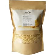 Rica Banana Hard Wax Beads Yellow