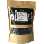Rica Brazilian Hard Wax Beads Black