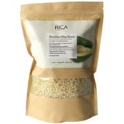 Rica Brazilian Hard Wax Beads Yellow