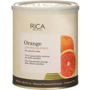 Rica Orange Liposoluble Wax