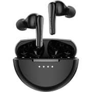 Belkin SoundForm Rhythm True Wireless Earbuds Black