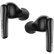Belkin SoundForm Rhythm True Wireless Earbuds Black