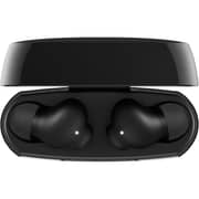 Belkin SoundForm Rhythm True Wireless Earbuds Black