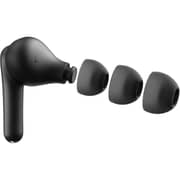 Belkin SoundForm Rhythm True Wireless Earbuds Black