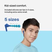 Belkin Soundform NANO 2 True Wireless Earbuds Blue