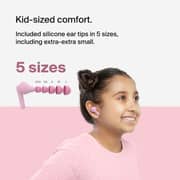 Belkin Soundform NANO 2 True Wireless Earbuds Pink