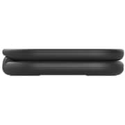 Belkin BoostCharge 2-in-1 Wireless Charging Stand Black - WIZ028VFBK