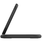 Belkin BoostCharge 3-in-1 Wireless Charging Stand Black - WIZ029VFBK