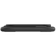 Belkin BoostCharge 3-in-1 Wireless Charging Stand Black - WIZ029VFBK