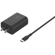 Belkin BoostCharge 3-in-1 Wireless Charging Stand Black - WIZ029VFBK
