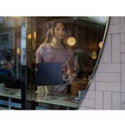 HP OmniBook X Flip 14 AI 2-in-1 (2025) Laptop - 2nd Series / Intel Core Ultra 5-226V / 14inch 3K OLED / 512GB SSD / 16GB RAM / 8GB Intel Arc 130V / Windows 11 Home / English & Arabic Keyboard / Atmospheric Blue Aluminum / Middle East Version-[14-FM0007NE]