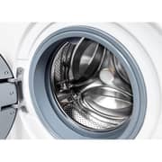 Midea Front Load Washing Machine 7 kg - MF110W70B-W-GCC
