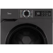 Midea Front Load Washing Machine 7 kg - MF110W70B/T-GCC