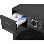 Midea Front Load Washing Machine 7 kg - MF110W70B/T-GCC