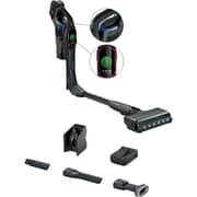 Bosch Unlimited 10 ProPower Bagless Vacuum Cleaner Black - BCS1051GB