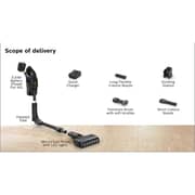 Bosch Unlimited 10 ProPower Bagless Vacuum Cleaner Black - BCS1051GB
