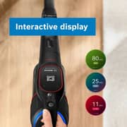Bosch Unlimited 10 ProPower Bagless Vacuum Cleaner Black - BCS1051GB