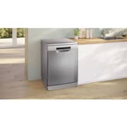 Bosch Series 6 Free Standing Dishwasher - SMS6EMI38M