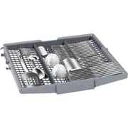 Bosch Series 6 Free Standing Dishwasher - SMS6EMI38M
