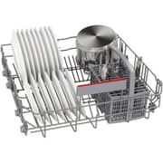 Bosch Series 6 Free Standing Dishwasher - SMS6EMI38M