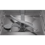 Bosch Series 6 Free Standing Dishwasher - SMS6EMI38M