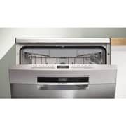 Bosch Series 6 Free Standing Dishwasher - SMS6EMI38M