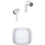 Aukey True Wireless Earbuds Silver