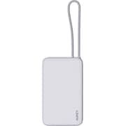 Aukey Spark Sling 10000 Lite Power Bank 10000mAh Grey - PB-Y53