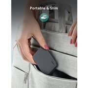 Aukey Spark Sling 10000 Lite Power Bank 10000mAh Grey - PB-Y53