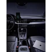 Aukey Pathfinder Car Charger Grey - CC-P3