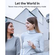 Aukey Elite True Wireless Earbuds White