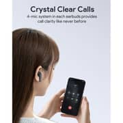 Aukey Elite True Wireless Earbuds White