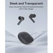 Aukey Elite True Wireless Earbuds White