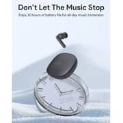 Aukey Elite True Wireless Earbuds White