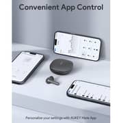 Aukey Elite True Wireless Earbuds White