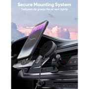 Aukey MagFusion Dash Pro Car Mount Grey - HD-MC13A