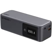 Aukey Spark Mega 27600 Power Bank 27600mAh Grey - PB-Y63