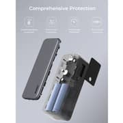 Aukey Spark Mega 27600 Power Bank 27600mAh Grey - PB-Y63