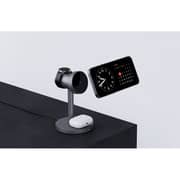 Aukey MagFusion MagSafe Charging Station Grey - LC-MC311G