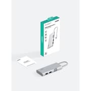 Aukey 6 Port USB Hub - UH-CUH02